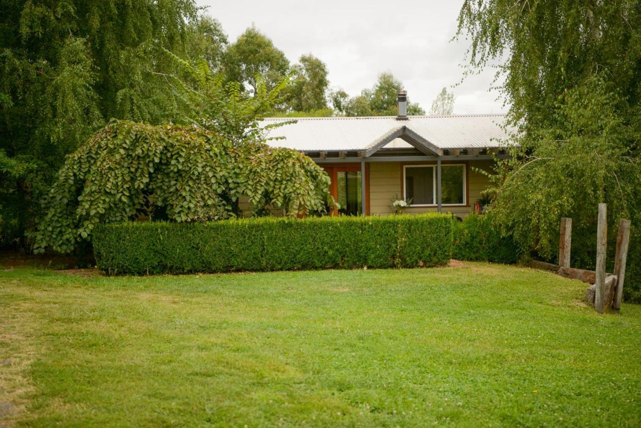 Borrodell Vineyard Hotel Orange Exterior photo