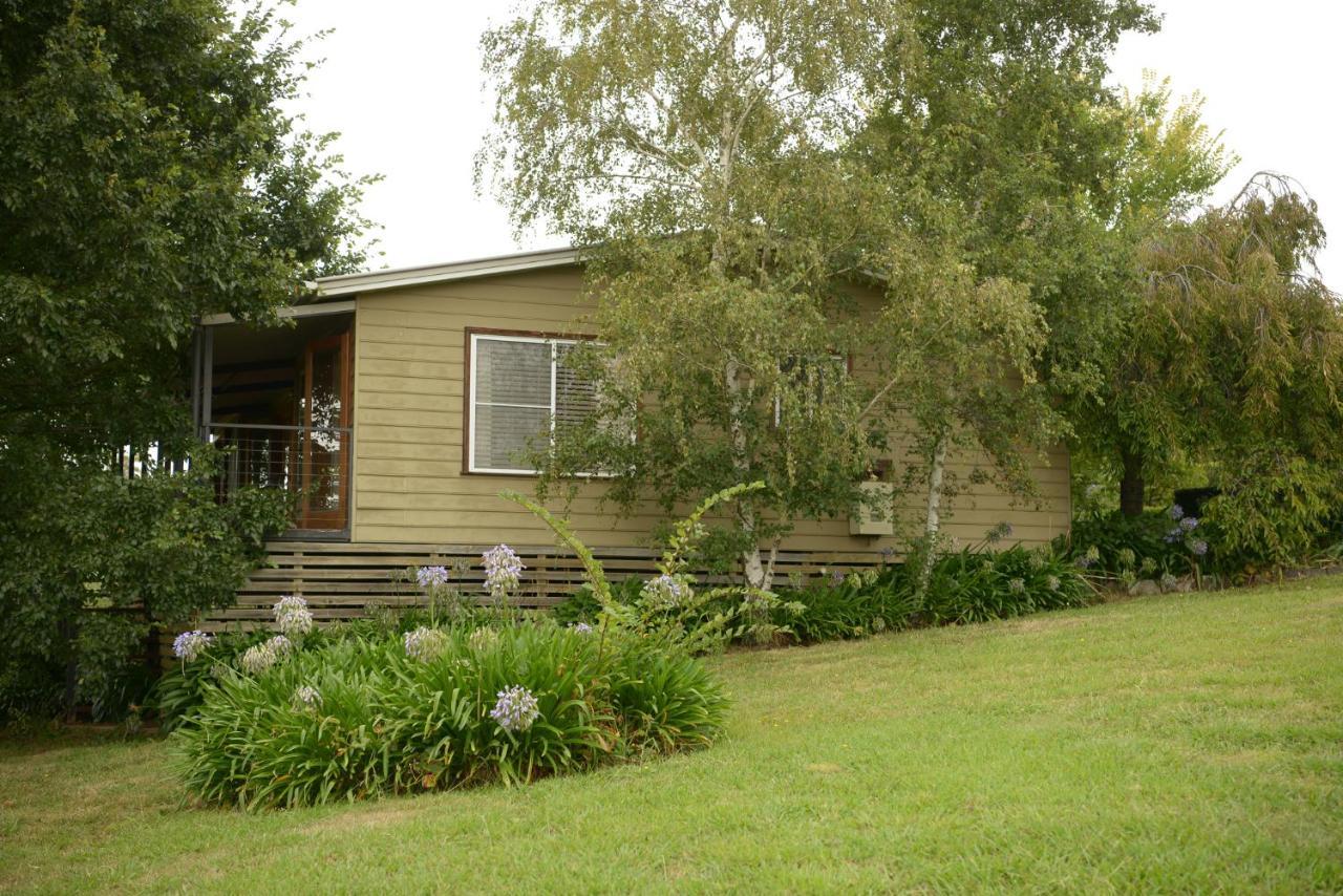 Borrodell Vineyard Hotel Orange Exterior photo