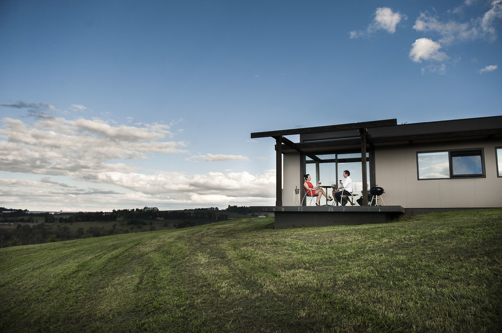 Borrodell Vineyard Hotel Orange Exterior photo